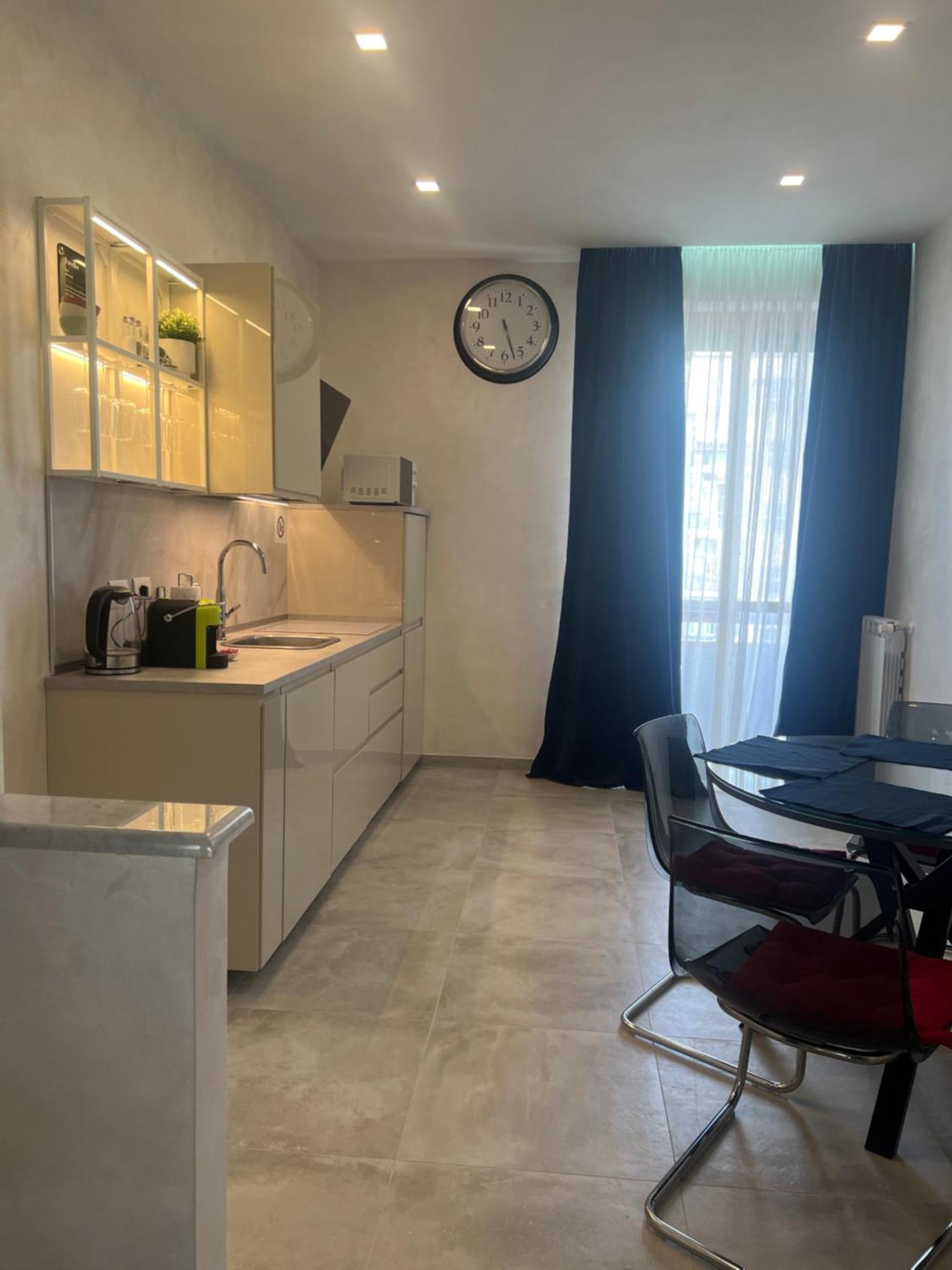 Rifready Apartment Vicino A Aou Careggi, Meyer, Polo Unifi Florenz Exterior foto