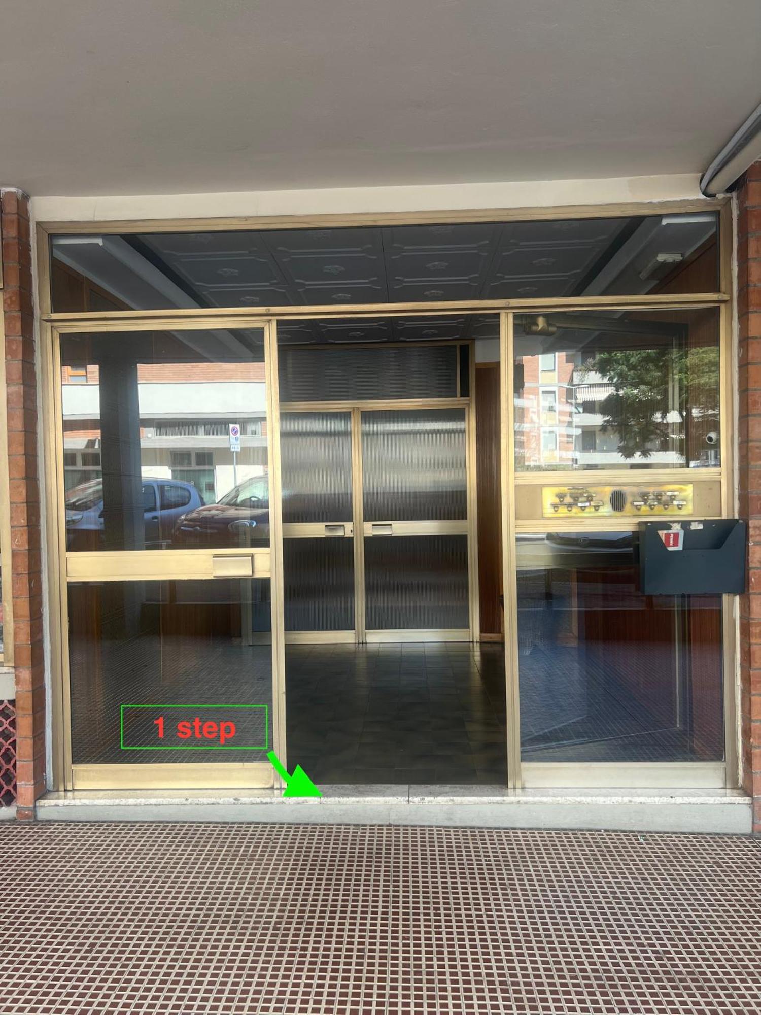 Rifready Apartment Vicino A Aou Careggi, Meyer, Polo Unifi Florenz Exterior foto