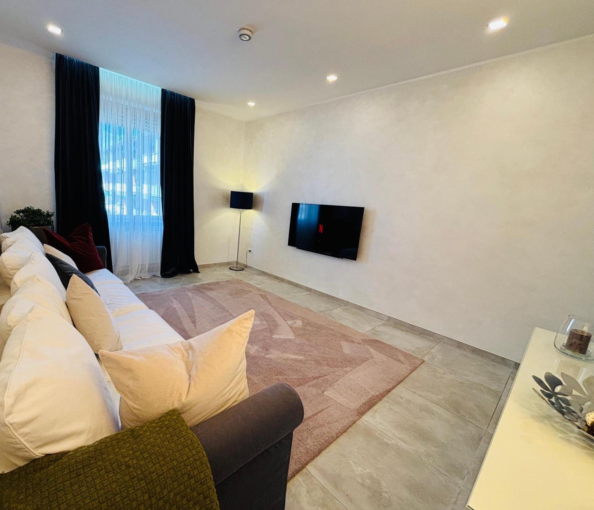 Rifready Apartment Vicino A Aou Careggi, Meyer, Polo Unifi Florenz Exterior foto